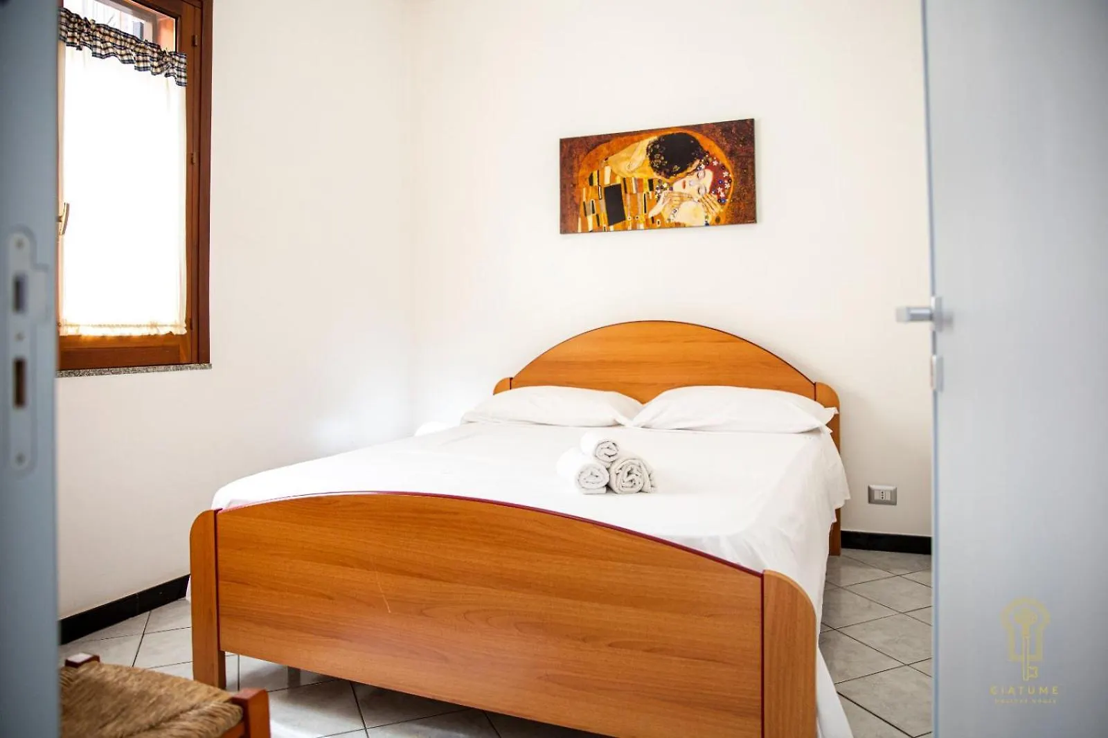 Ciatu Me' Brezza Marina Apartment Castellammare del Golfo 0*,  Italy