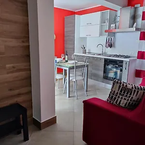 Appartamento La Terrazza Di Marina, Castellammare del Golfo