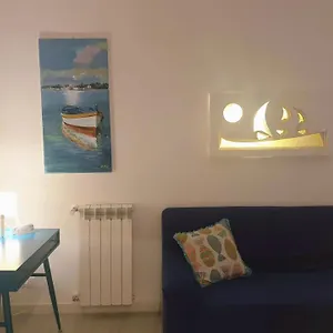 Appartamento Mami House, Castellammare del Golfo