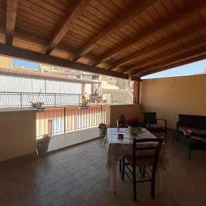 Appartamento Vista Mozzafiato, Castellammare del Golfo