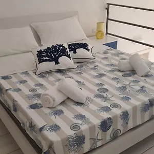 Appartamento Casa Raggio Di Sole, Castellammare del Golfo
