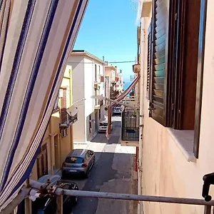 Appartamento La Rosa Dei Venti, Castellammare del Golfo