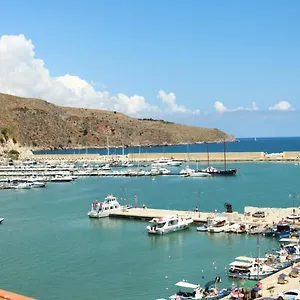 Appartamento Roberto, Castellammare del Golfo