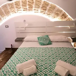 Appartamento Carducci Loft, Castellammare del Golfo