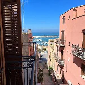 Appartamento Luce Del Golfo, Castellammare del Golfo