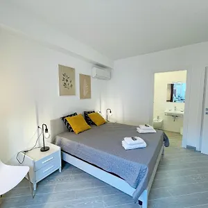 Appartamento La Casetta Del Vicolo, Castellammare del Golfo