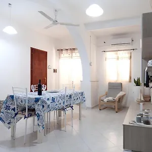 Appartamento Confortevole Appartamentino, Castellammare del Golfo